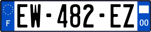 EW-482-EZ