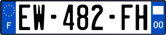 EW-482-FH