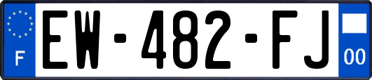 EW-482-FJ