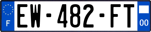 EW-482-FT