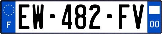 EW-482-FV