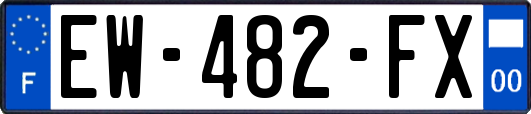 EW-482-FX