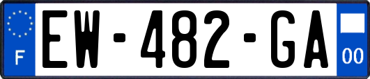 EW-482-GA