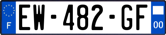 EW-482-GF