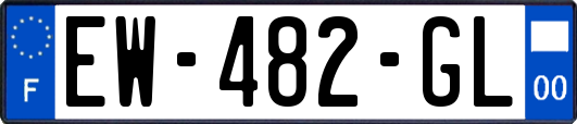 EW-482-GL