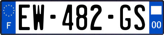 EW-482-GS