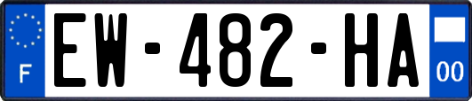 EW-482-HA
