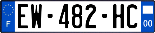 EW-482-HC