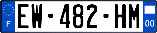 EW-482-HM