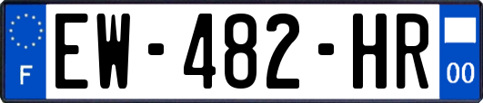 EW-482-HR