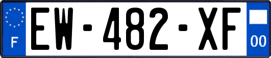 EW-482-XF