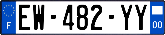 EW-482-YY