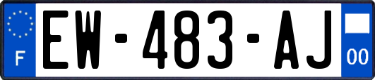 EW-483-AJ