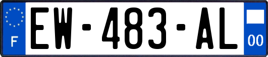 EW-483-AL