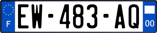 EW-483-AQ