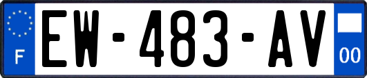 EW-483-AV