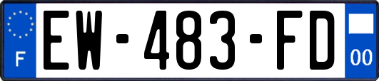 EW-483-FD