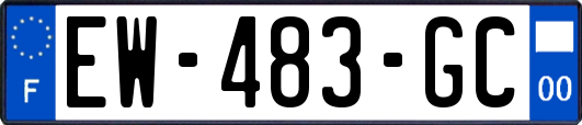 EW-483-GC