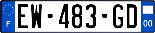 EW-483-GD
