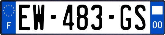 EW-483-GS