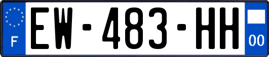 EW-483-HH