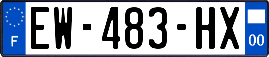 EW-483-HX