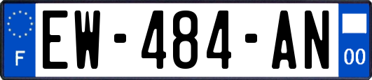 EW-484-AN