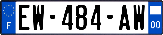 EW-484-AW