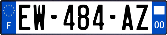 EW-484-AZ