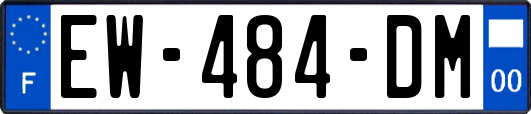 EW-484-DM