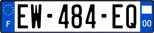 EW-484-EQ