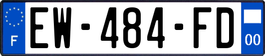 EW-484-FD