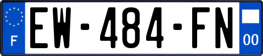EW-484-FN