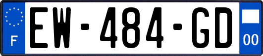 EW-484-GD