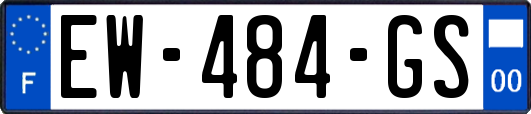 EW-484-GS