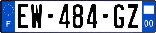 EW-484-GZ