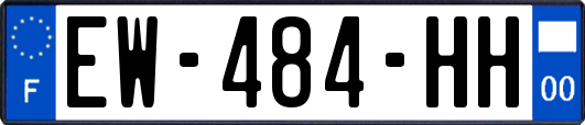 EW-484-HH