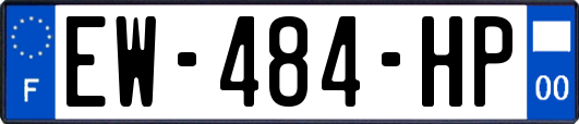 EW-484-HP