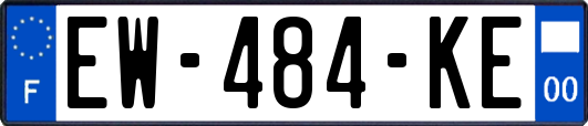 EW-484-KE