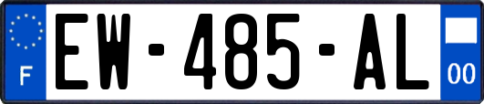 EW-485-AL