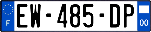 EW-485-DP