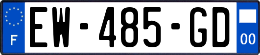 EW-485-GD