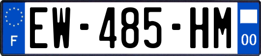 EW-485-HM