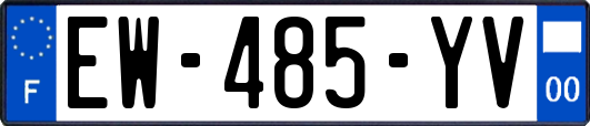 EW-485-YV