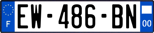 EW-486-BN
