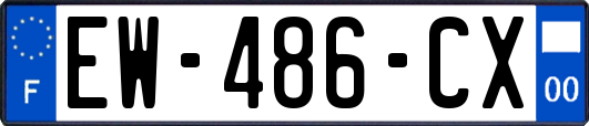 EW-486-CX