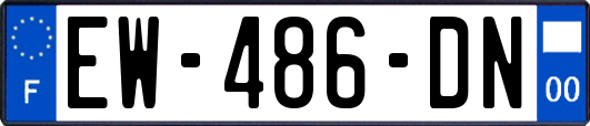 EW-486-DN