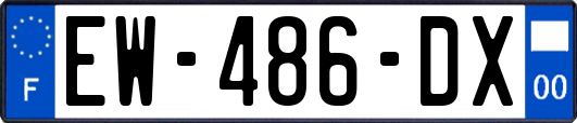 EW-486-DX