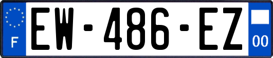 EW-486-EZ