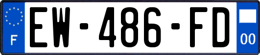 EW-486-FD
